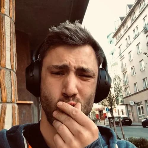 Profile picture of Mars L