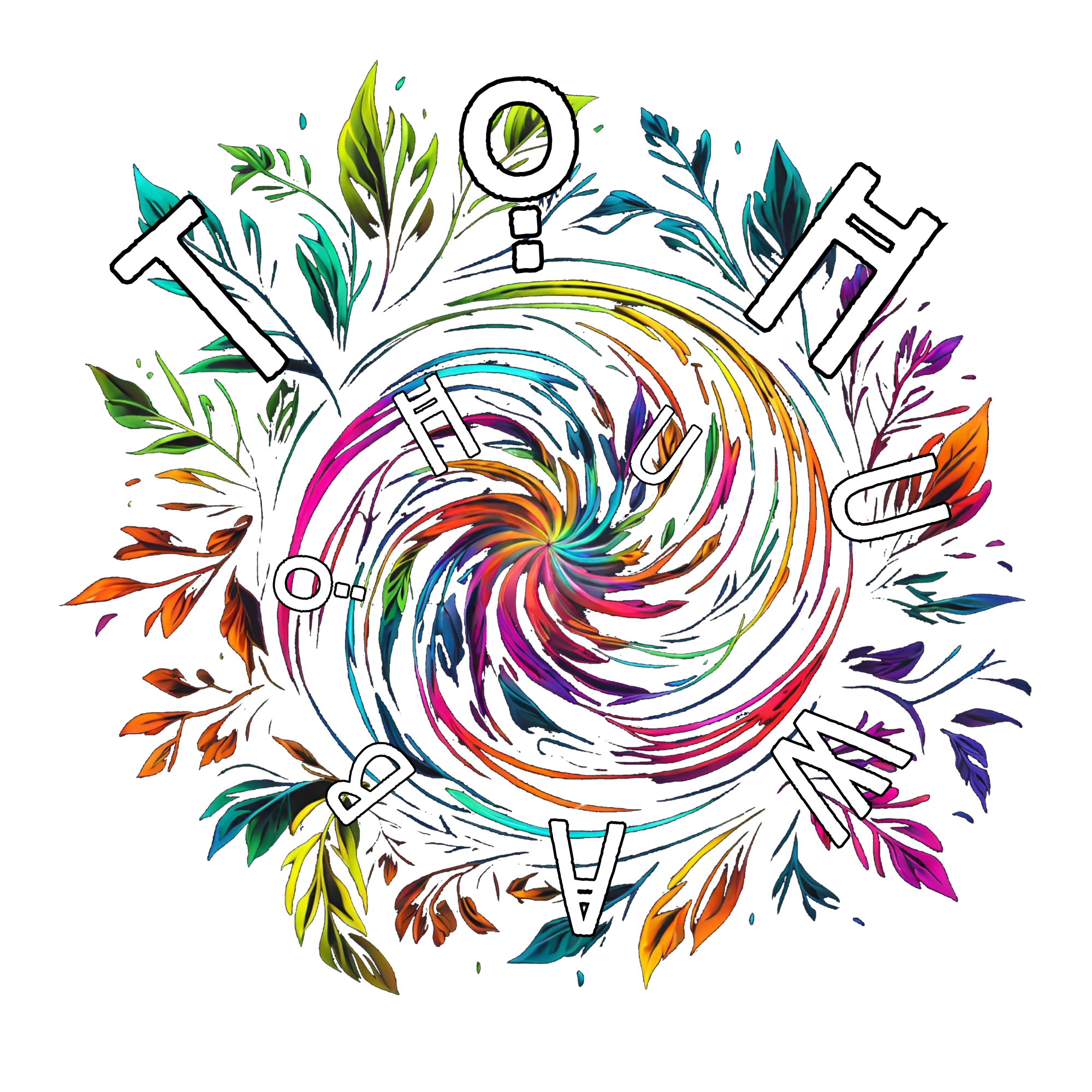 Tohuwabohu logo