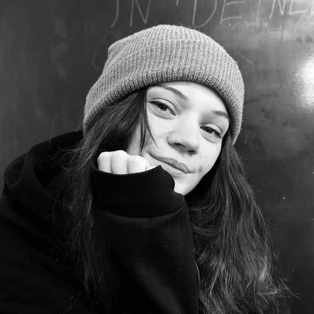 Profile picture of Numa